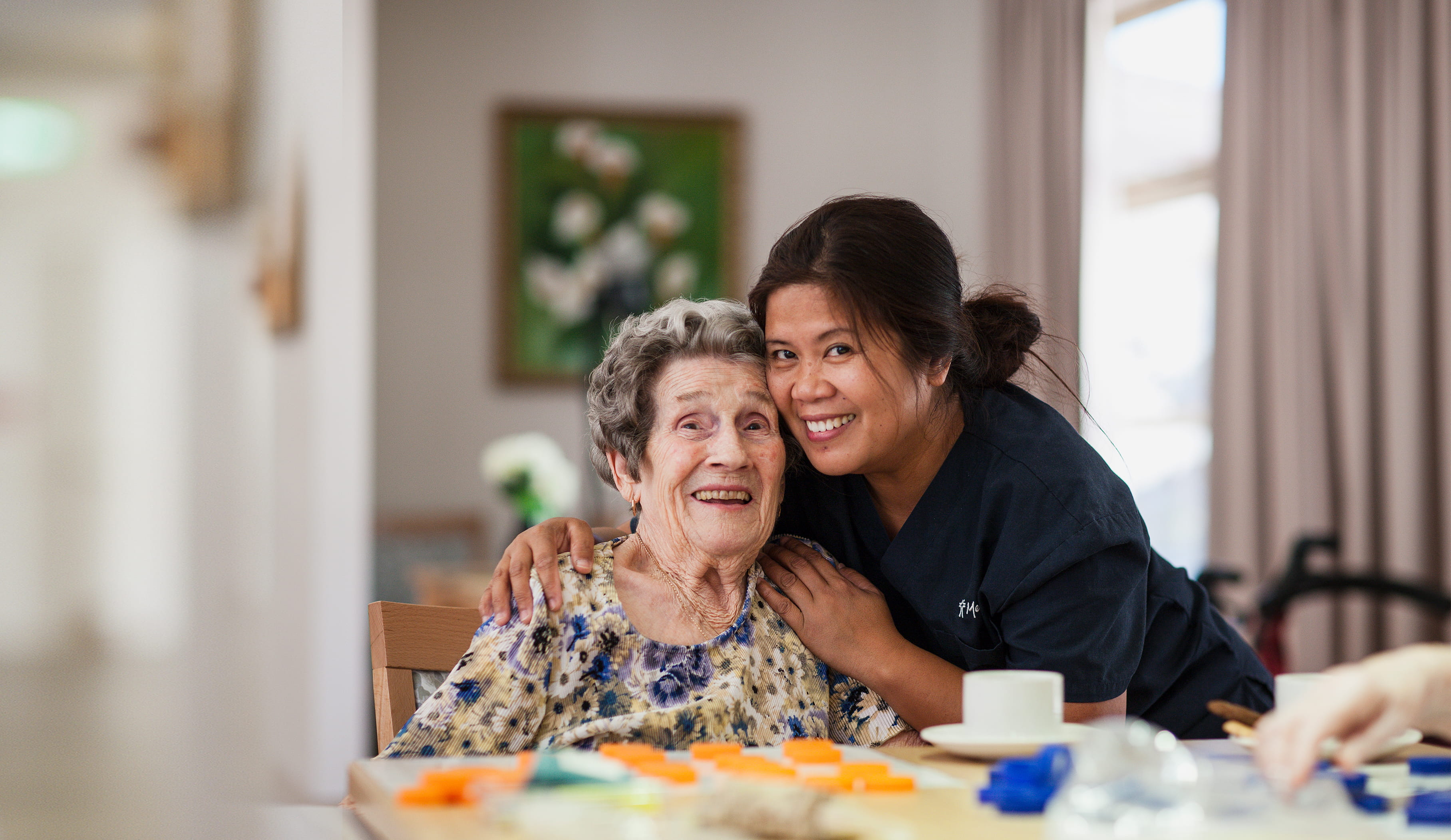 Aged Care