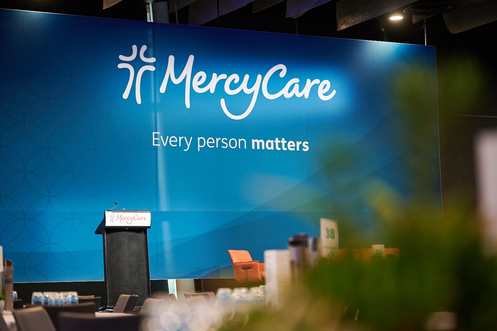 MercyCare, Every person matters